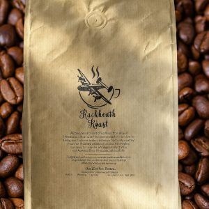 Rackheath Roast Premium Coffee Beans 6kg Box