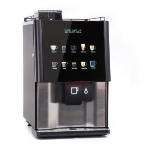 Tabletop Coffee Machines