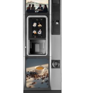 Barista 600 Touch