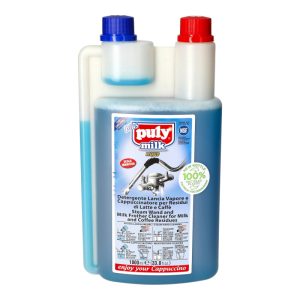 PULY MILK FROTHER CLEANER 1 LITRE