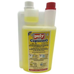 PULY MILK CAPUCINO CLEANER 1 LITRE