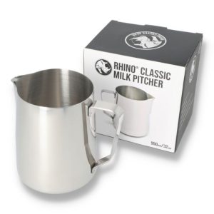 RHINO CLASSIC MILK PITCHER