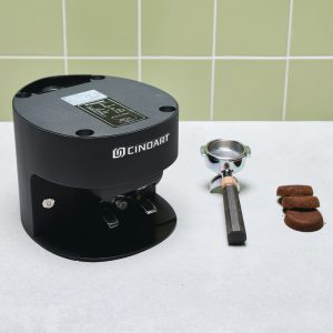 Cinoart PTB-FI Auto Tamper