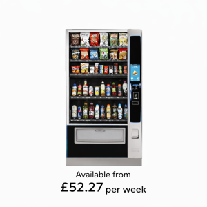 Crane Merchant Combo 6 MEDIA2