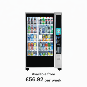 Crane BevMAX MEDIA 45