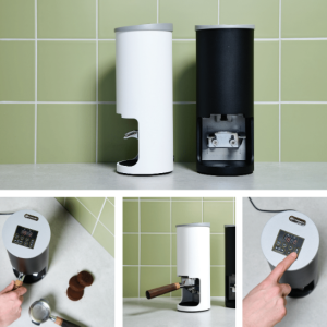 Cinoart PT2 Auto Tamper