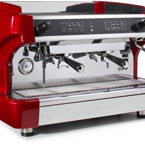 MC-1 Espresso Machine