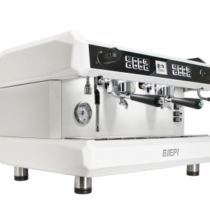 MC-E PRO Espresso Machine
