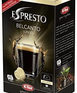 Espresto Belcanto